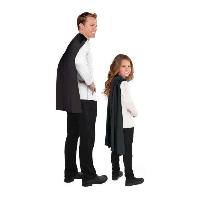 Cape Black