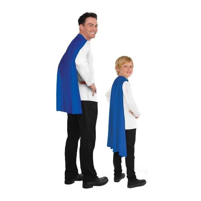 Cape Blue
