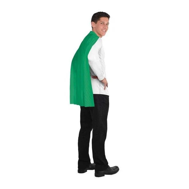 Cape Green