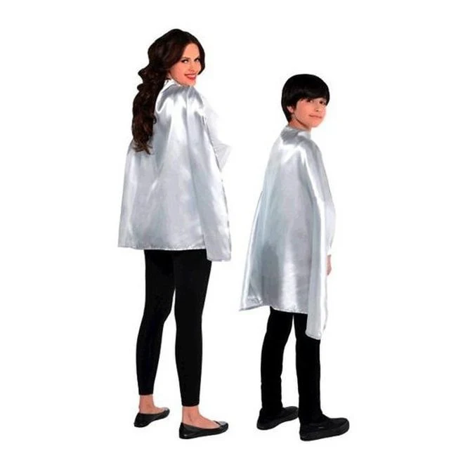 Cape Silver