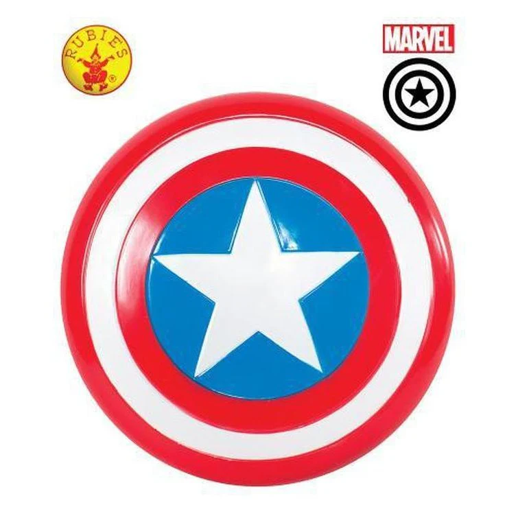 Captain America Shield 12"