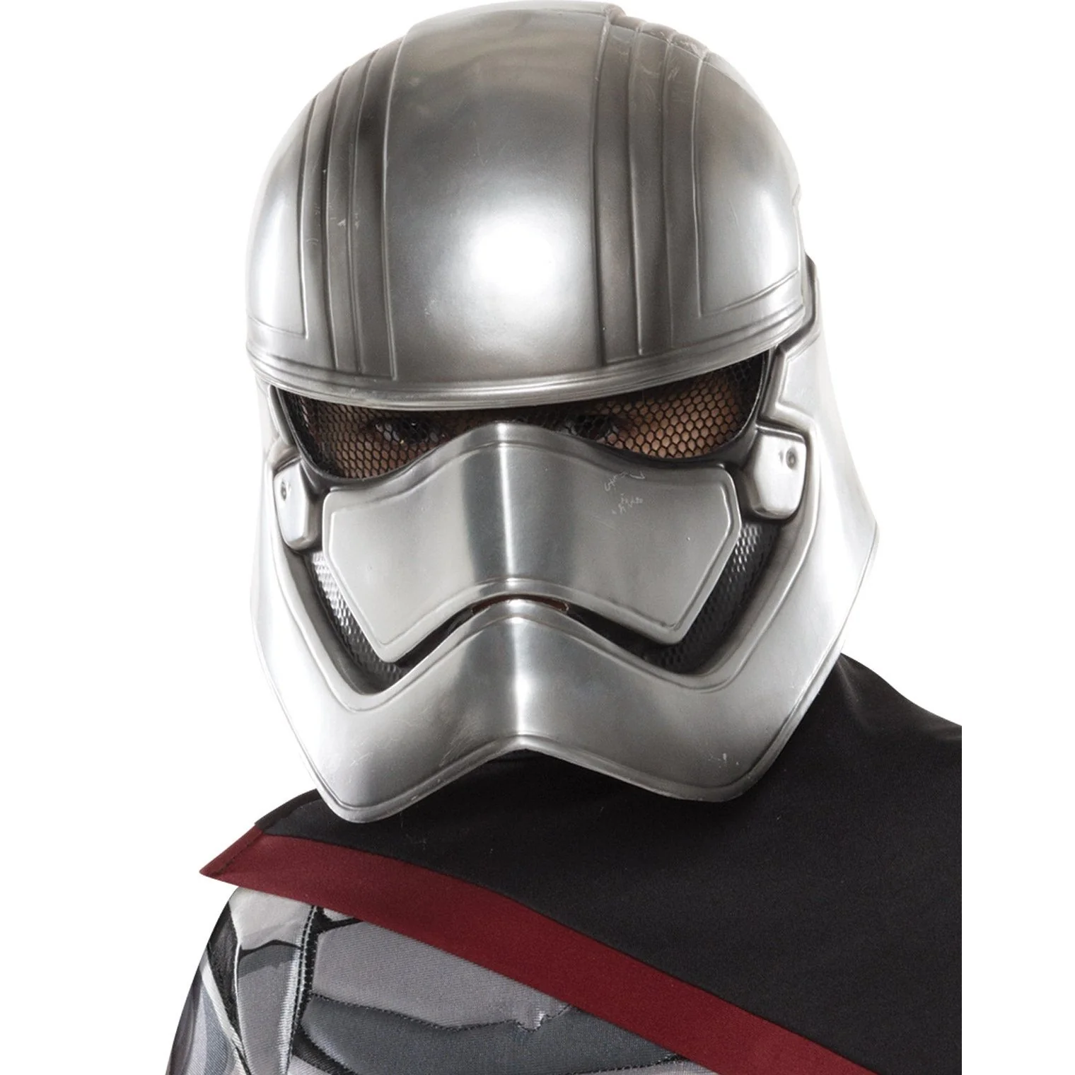 Captain Phasma Super Deluxe Size 9-12 - Image 2
