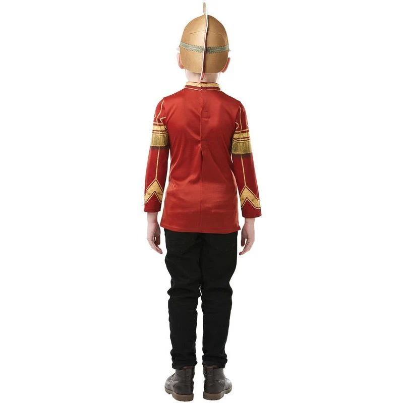 Captain Phillip From The Nutcracker Costume, Child - Image 3
