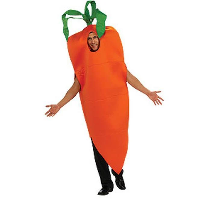 Carrot Size Std - Image 2