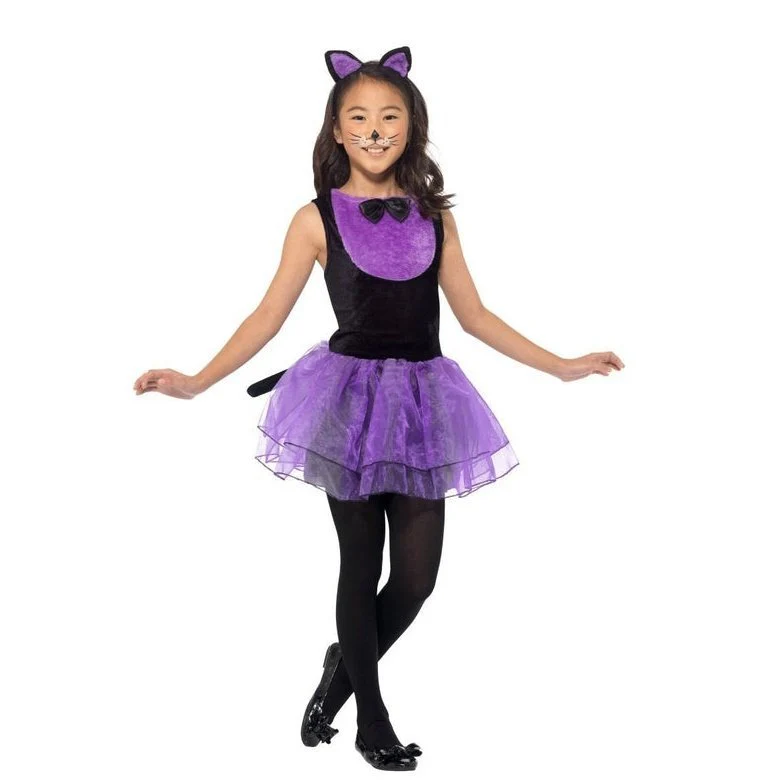 Cat Costume - Image 4