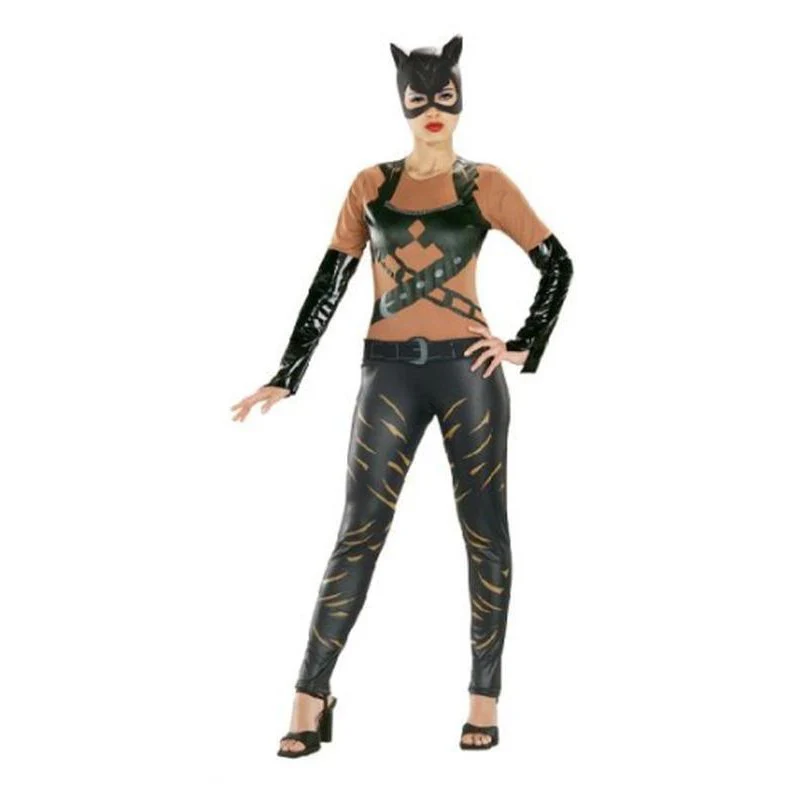 Catwoman Adult Size L - Image 3