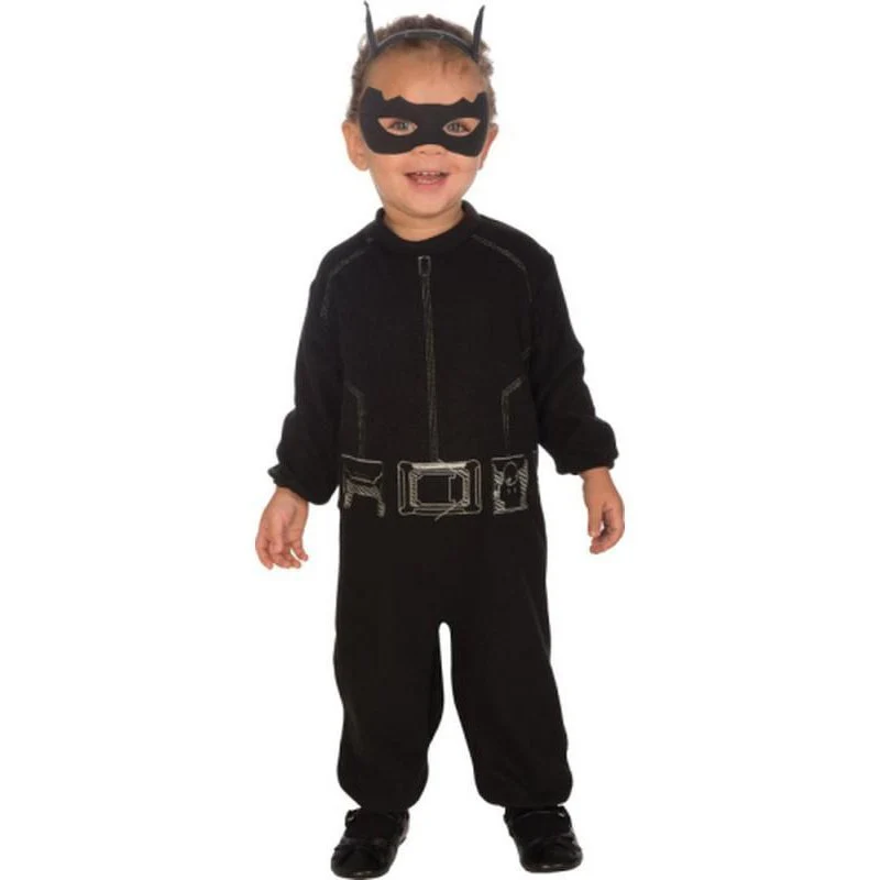 Catwoman Dark Knight Size 0 6 Months - Image 3