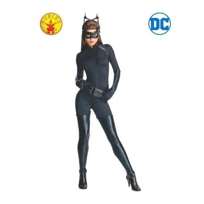 Catwoman Secret Wishes Costume Extra Small