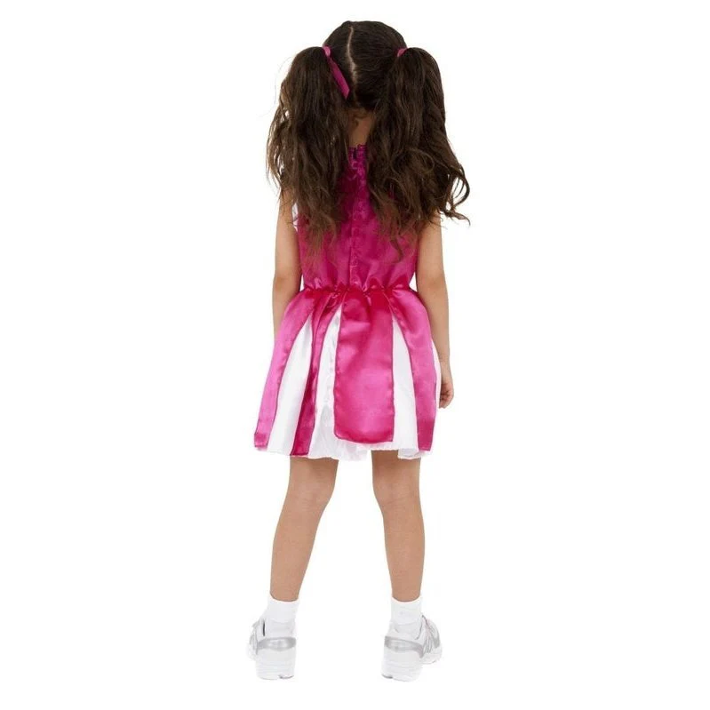 Cheerleader Costume, Child - Image 3