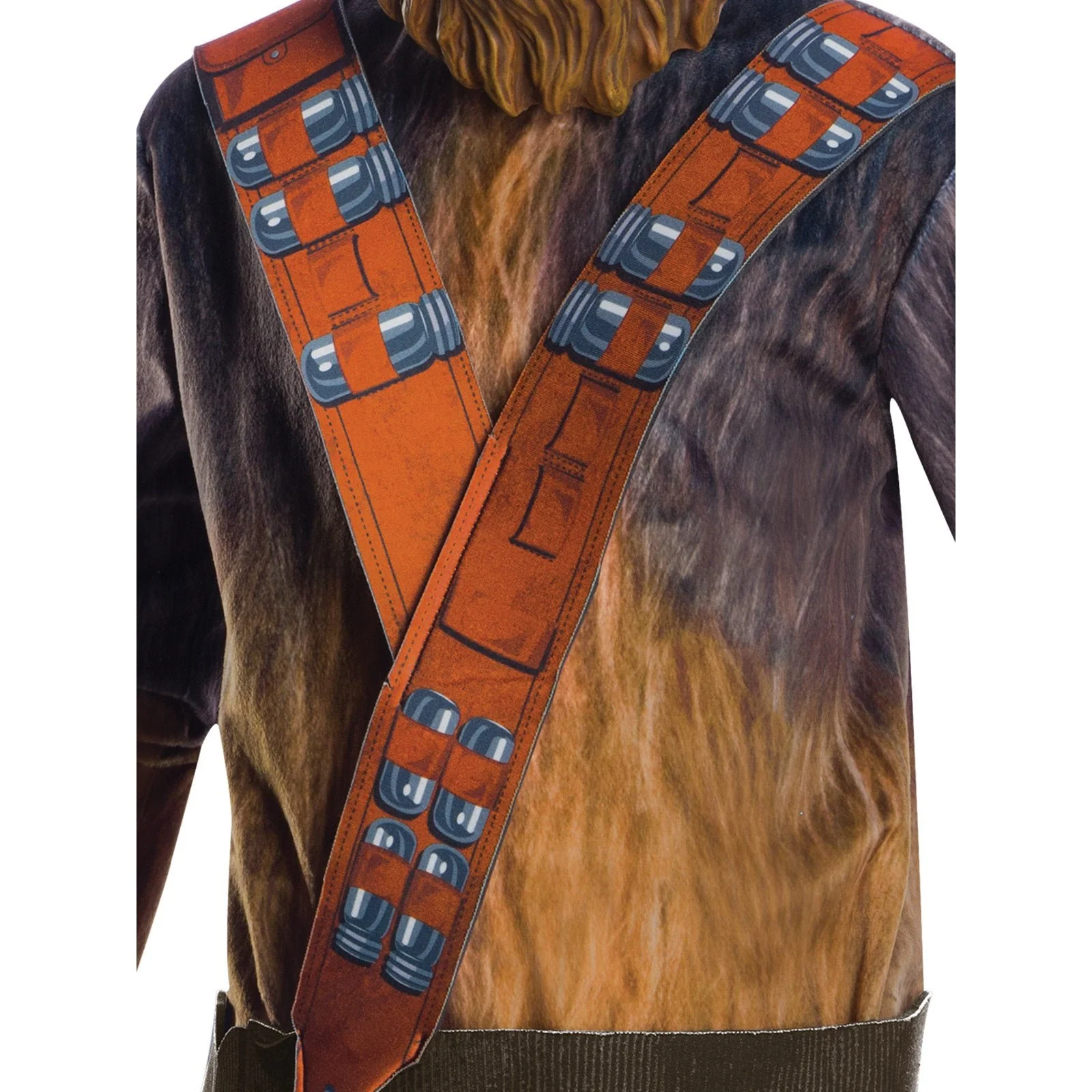Chewbacca Deluxe Costume, Child - Image 3