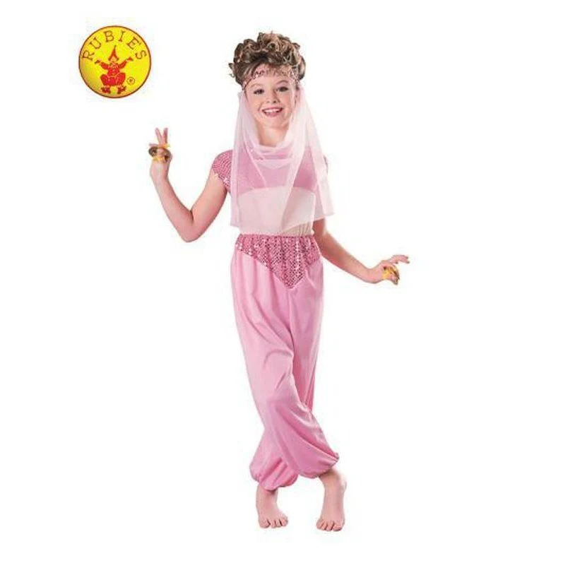 Child Harem Girl Size S