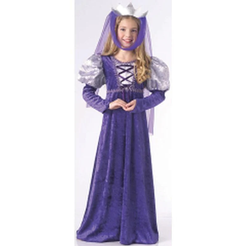 Child Renaissance Queen Size M
