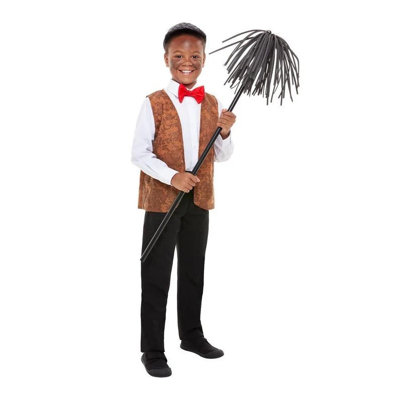 Chimney Sweep Kit - Image 2