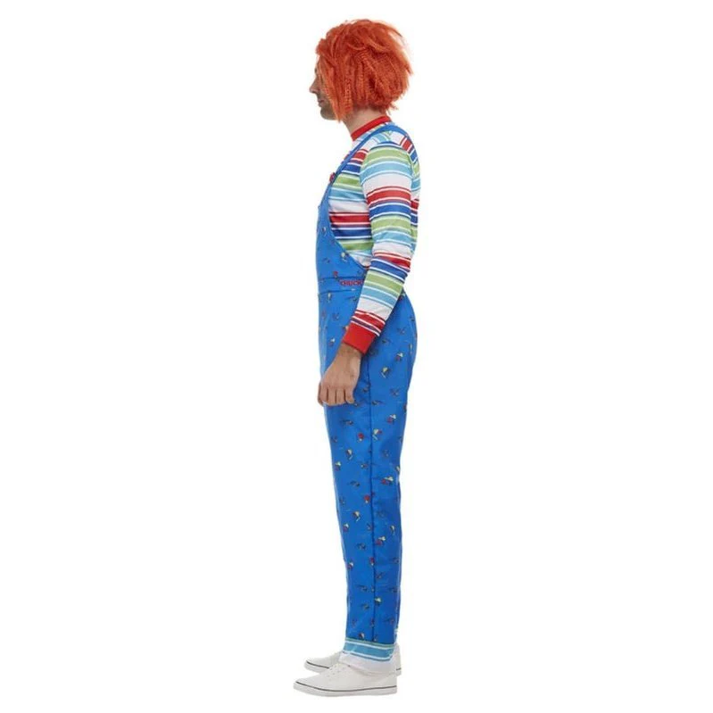 Chucky Costume, Mens - Image 2