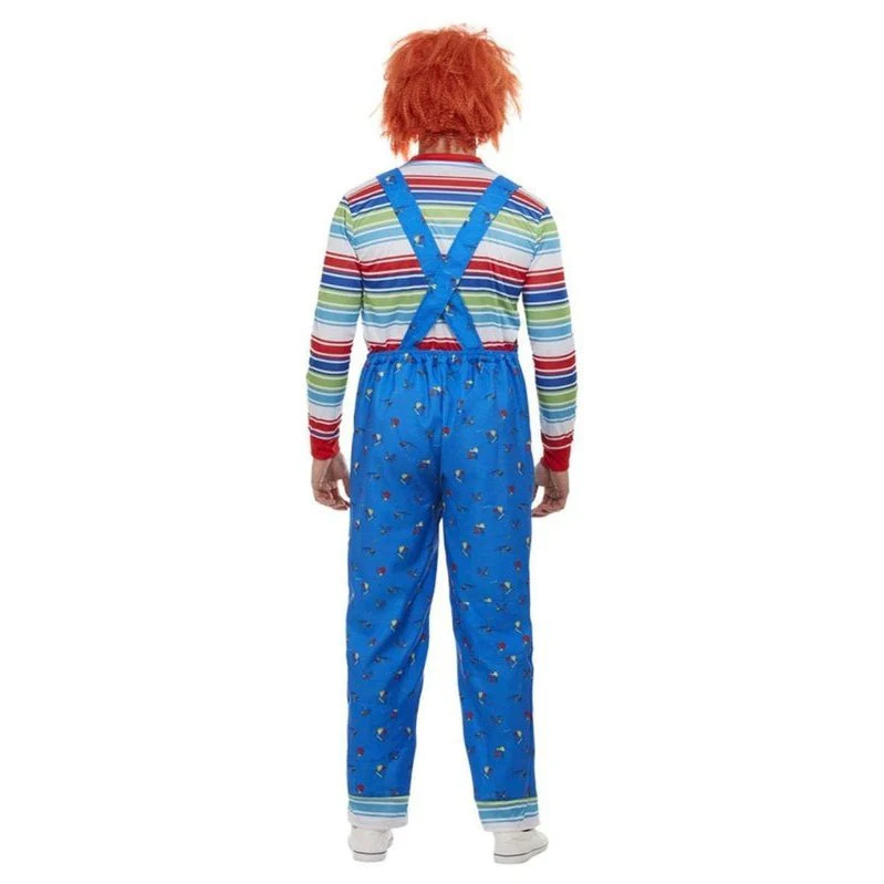 Chucky Costume, Mens - Image 3