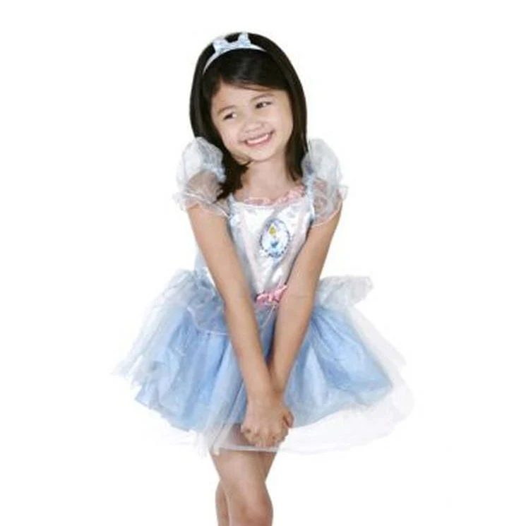 Cinderella Ballerina Size 18 36 Months - Image 4