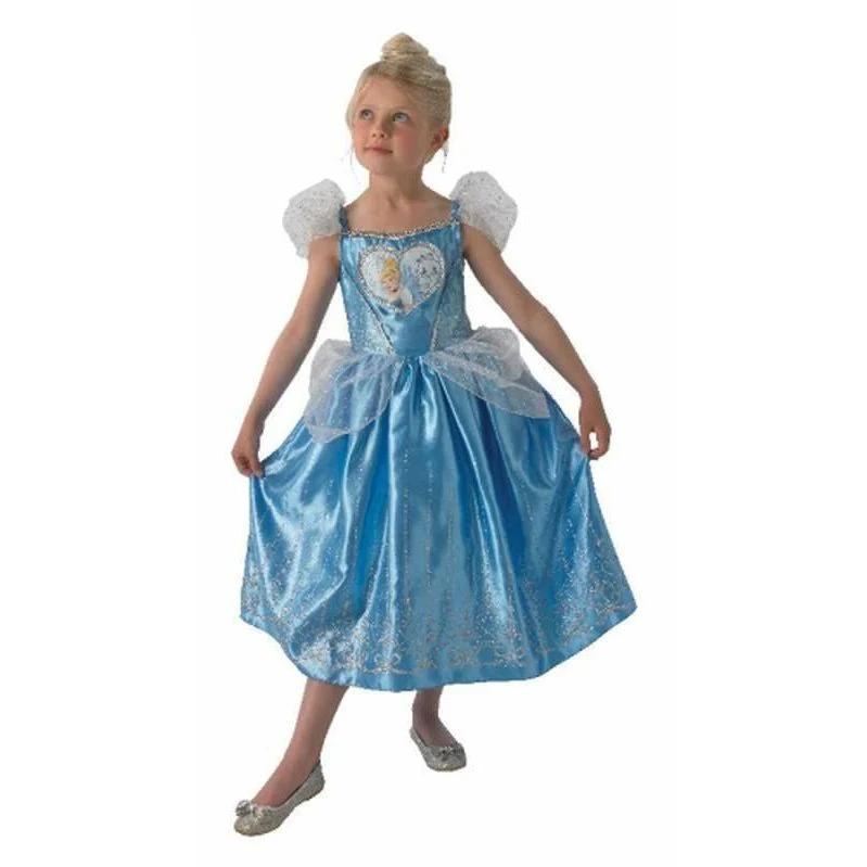 Cinderella Loveheart Size 4 6 - Image 4