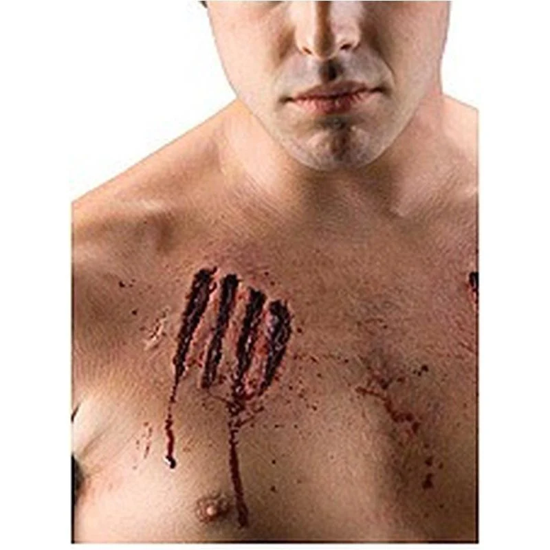 Clawed Fx - Image 2