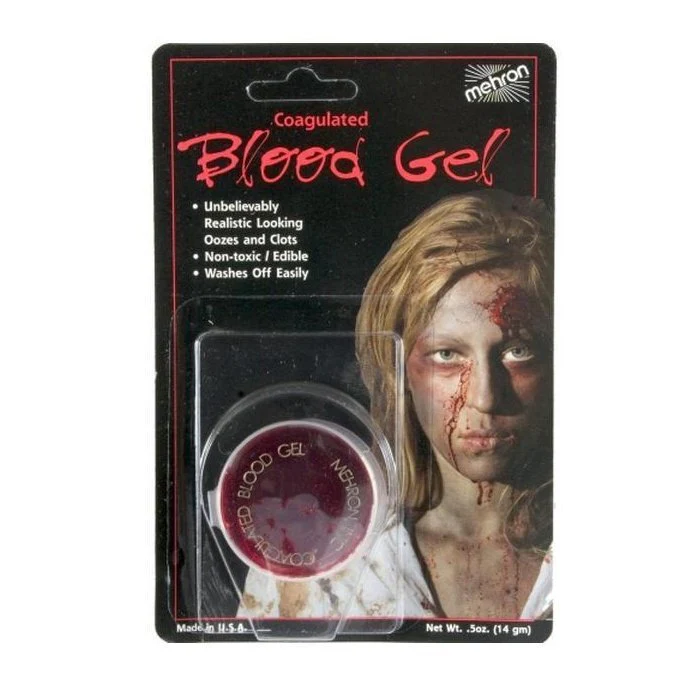 Coagulated Blood Gel 14gm - Image 2