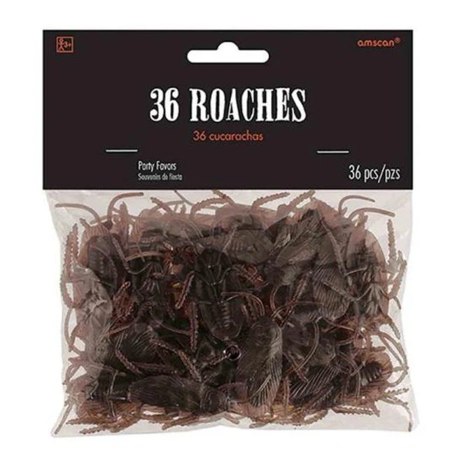 Cockroach Multipack C