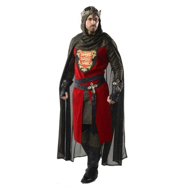 Collector's Edition King Richard Size Xl - Image 2