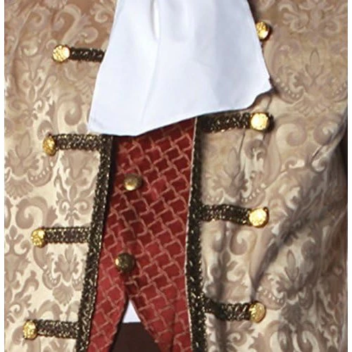 Colonial Man Adult Costume - Image 2