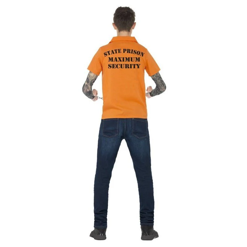 Convict Instant Kit - Image 3