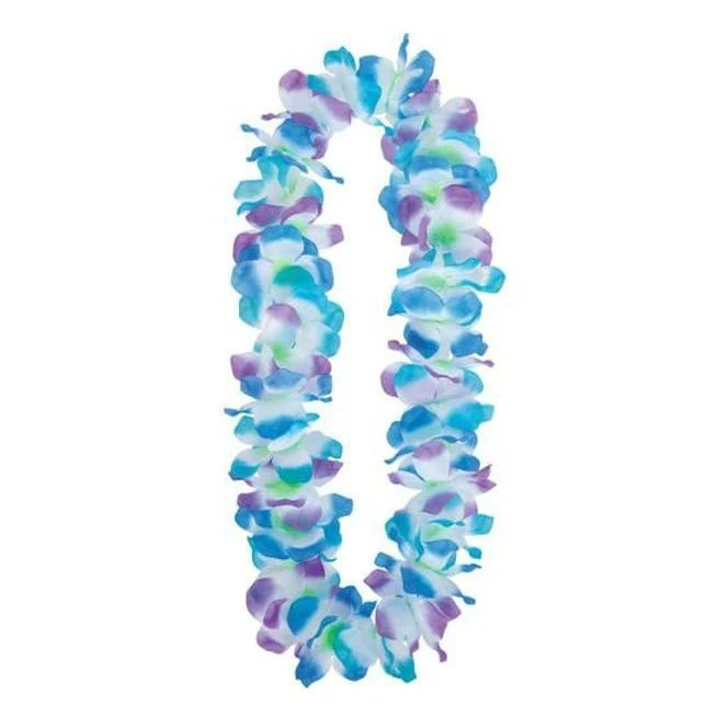 Cool Serendipity Lei