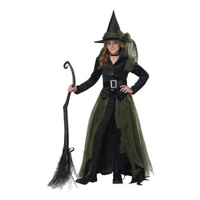 Cool Witch/Child - Image 2