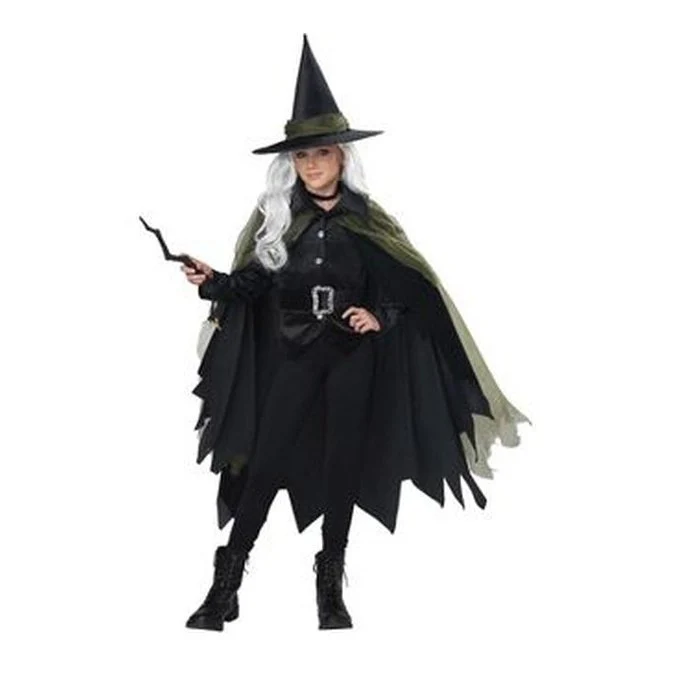 Cool Witch/Child - Image 3