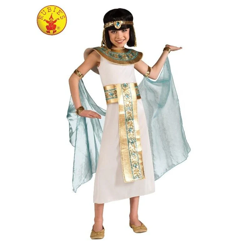 Cleopatra Costume Size Small
