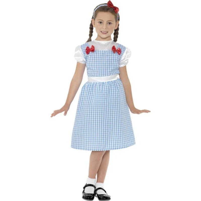 Country Girl Costume