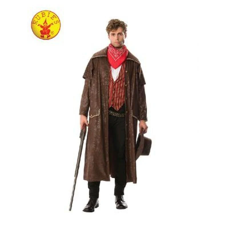 Cowboy Costume