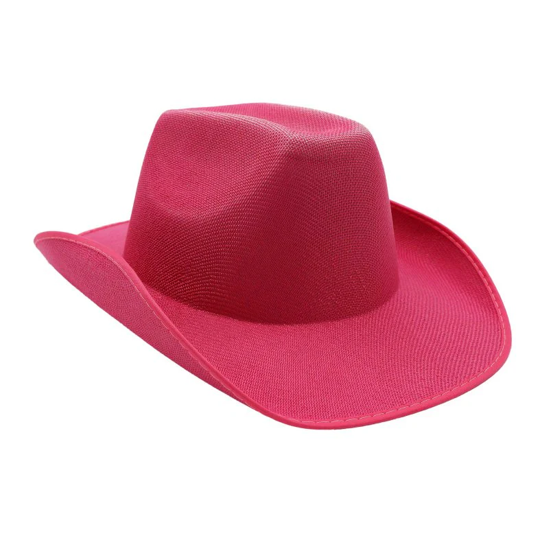 Cowboy Hat Pink