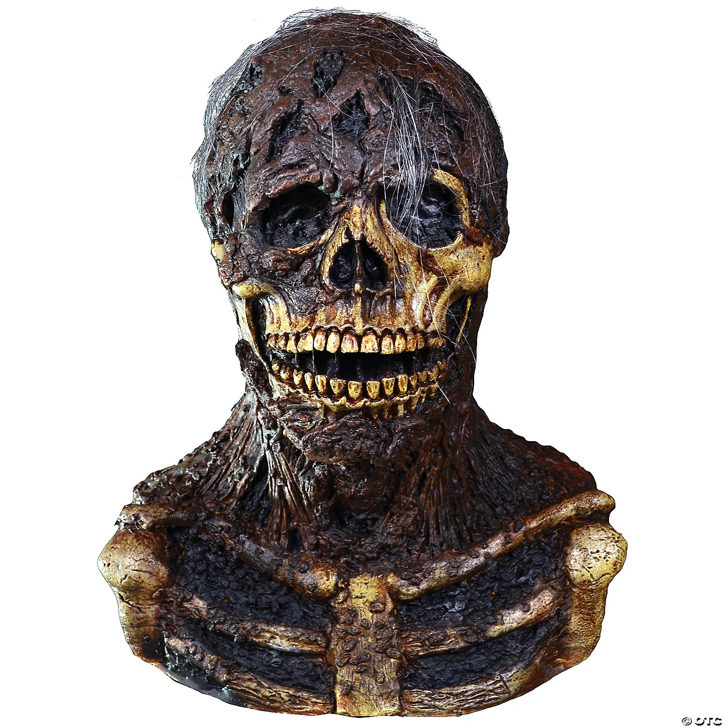Creepshow Nate Adult Mask