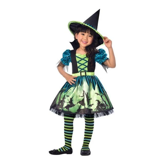 Cstm Hocus Pocus Witch