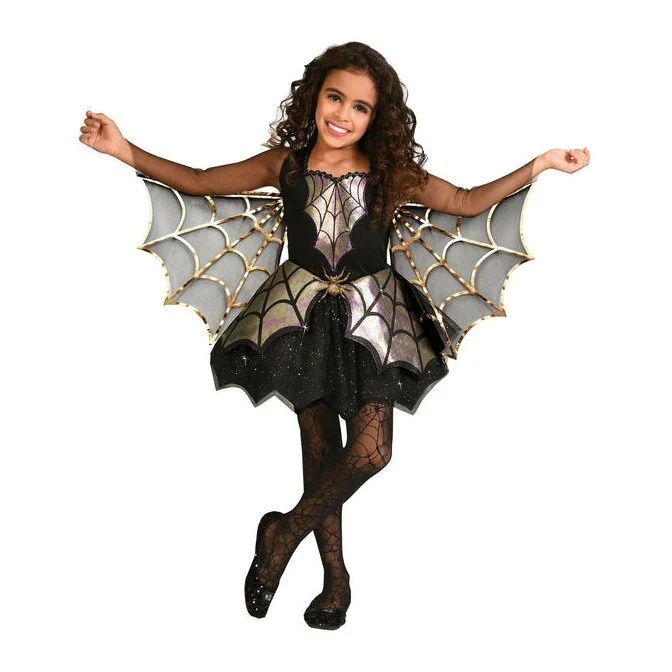 Cstm Spider Girl