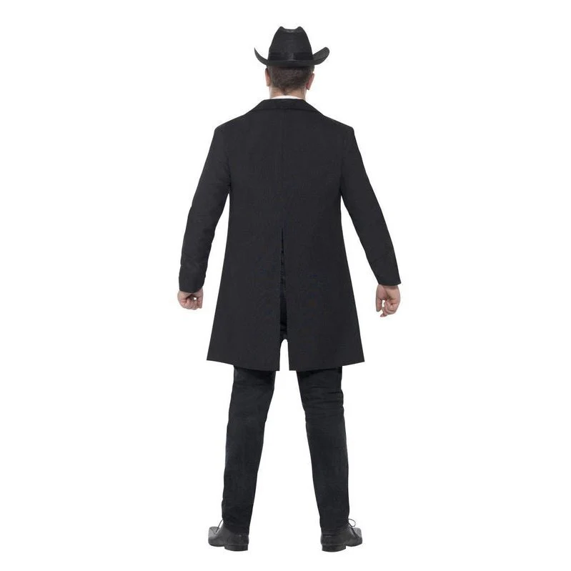 Curves Sheriff Costume - Image 3