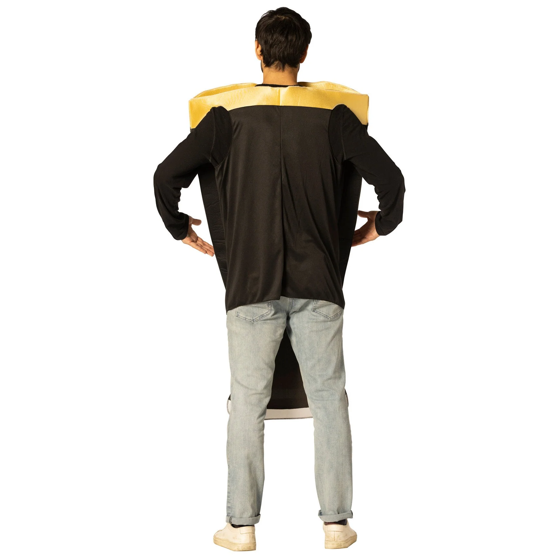 Dark Beer Glass Tunic Costume - Image 3