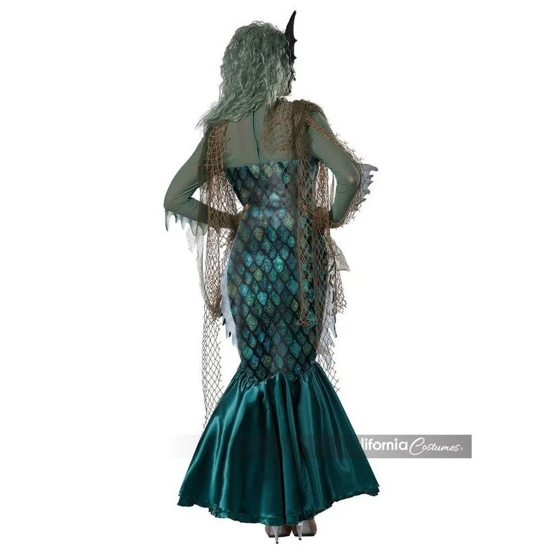 Dark Sea Siren / Adult - Image 3