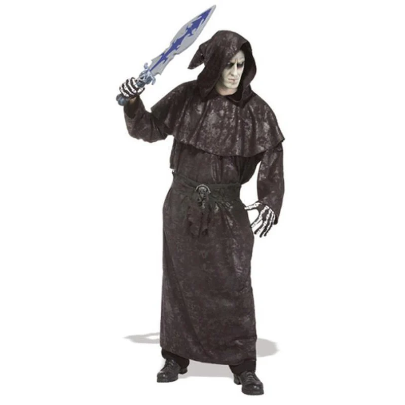 Dark Vengeance Robe Size Std - Image 2