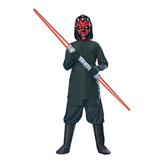 Darth Maul Size S (Was 18657 S) - Image 2