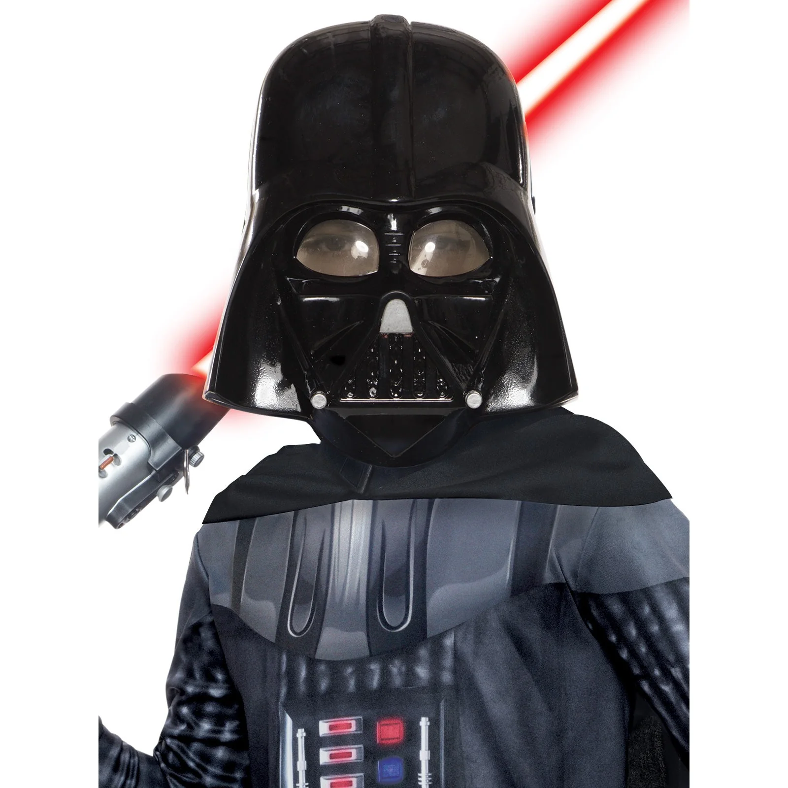 Darth Vader Classic, Child - Image 2