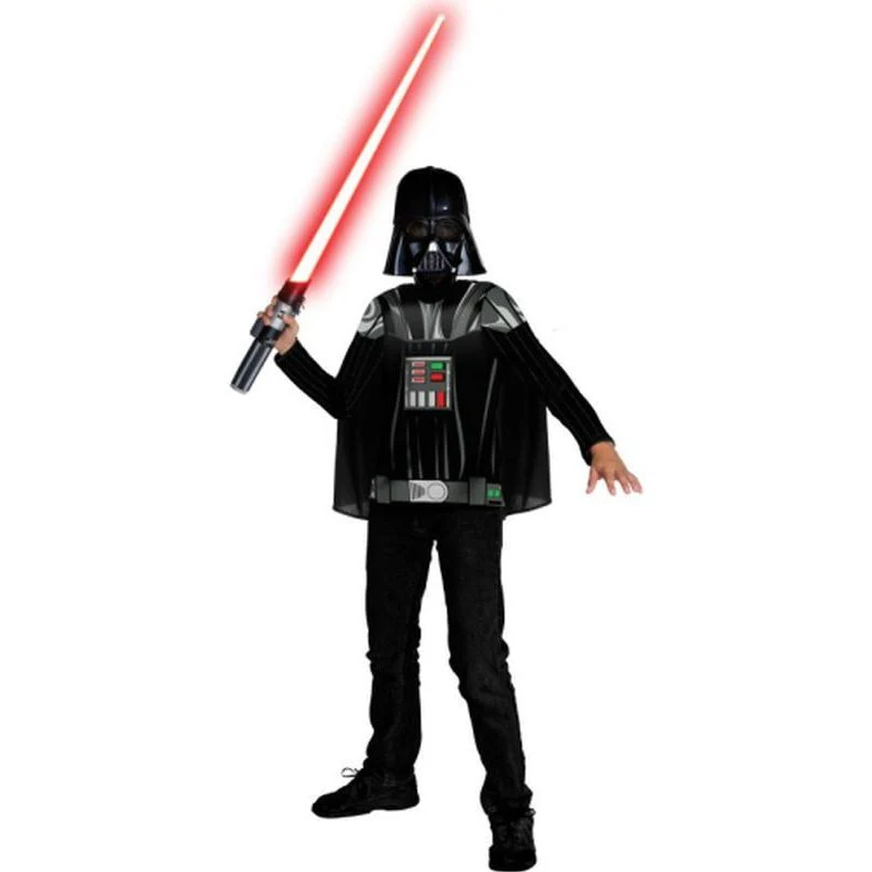 Darth Vader Classic Costume Size M - Image 2