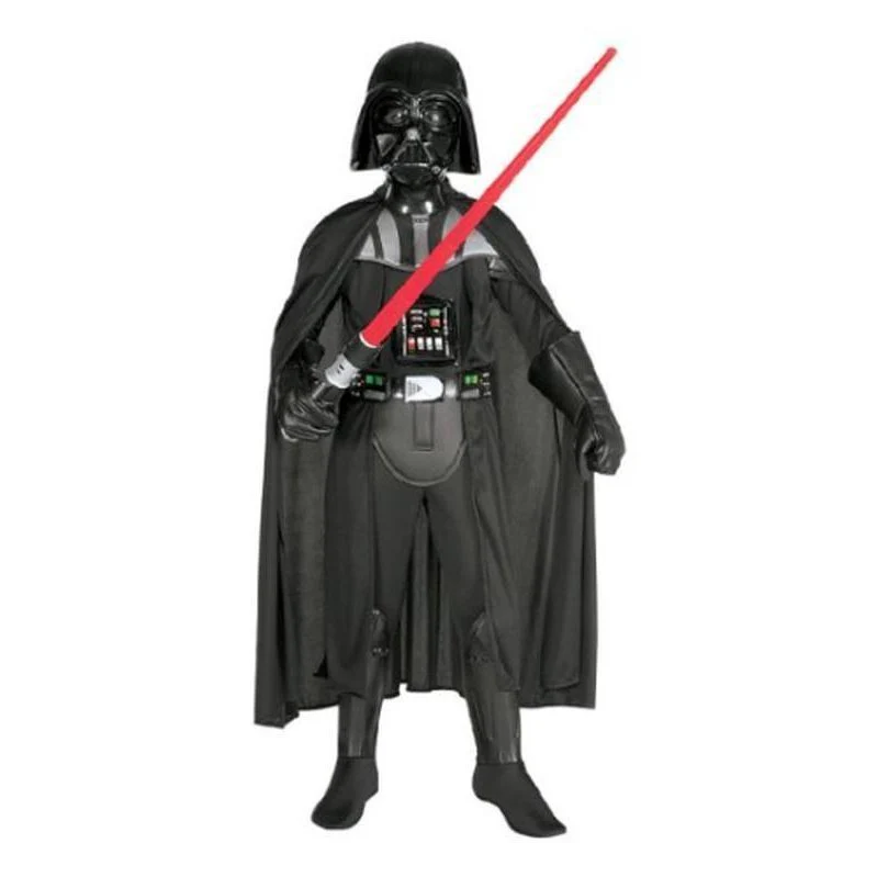 Darth Vader Deluxe Costume Size M - Image 2