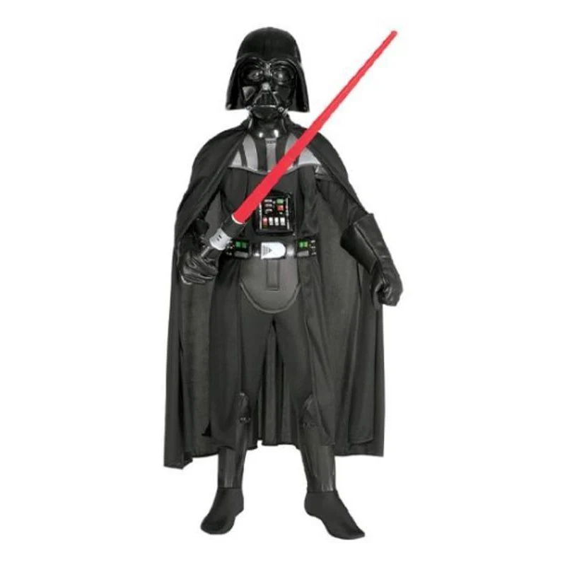 Darth Vader Deluxe Costume Size M - Image 3