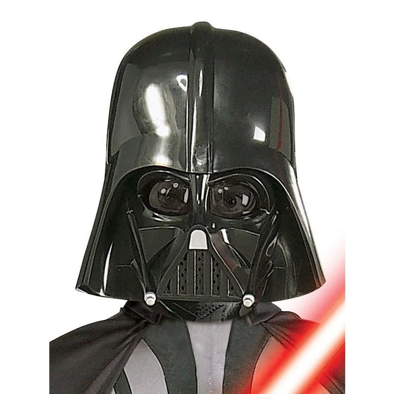 Darth Vader Deluxe Costume - Size M - Image 2