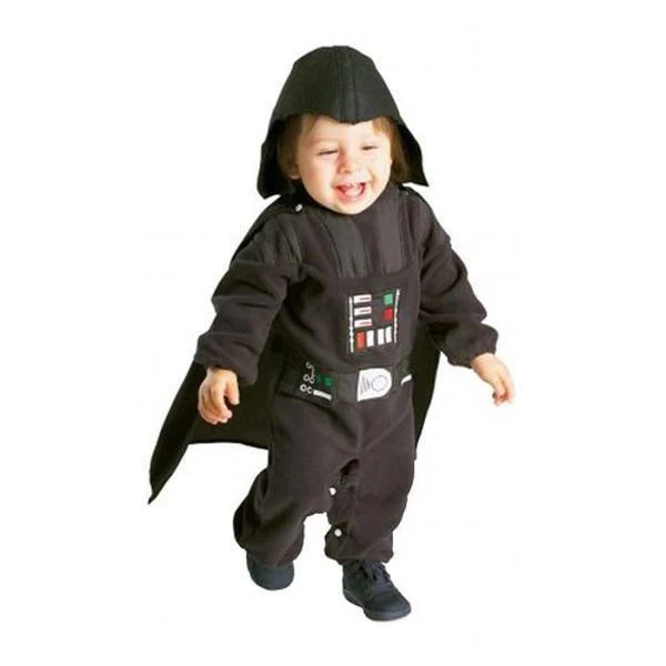 Darth Vader Size 18 36 Months - Image 2