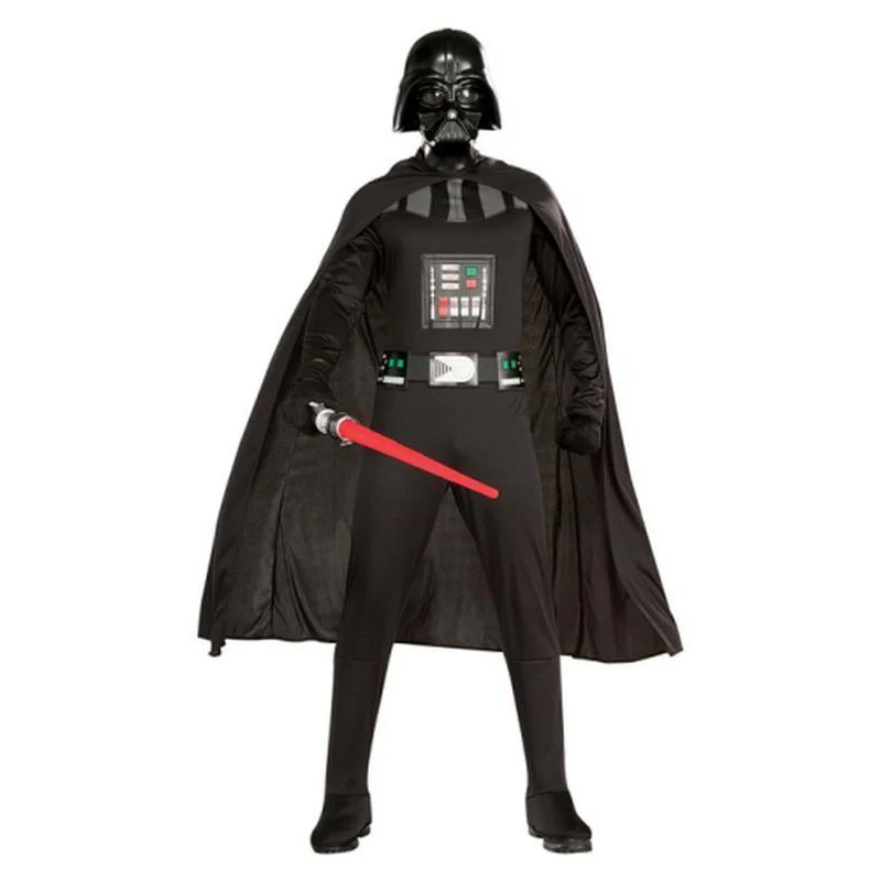 Darth Vader Suit Adult Size XL