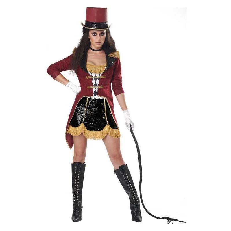 Dazzling Ringmaster/Adult - Image 2